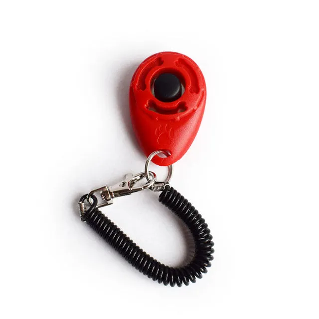 Pat and Pet Emporium | Pet Training Aids | Dog Training Clicker