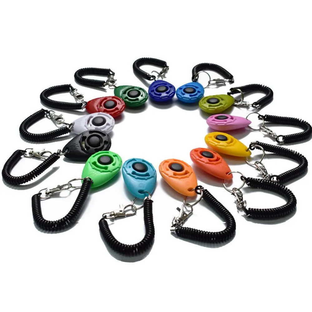 Pat and Pet Emporium | Pet Training Aids | Dog Training Clicker