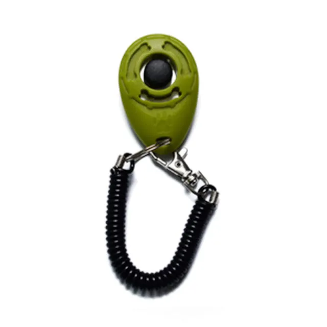 Pat and Pet Emporium | Pet Training Aids | Dog Training Clicker