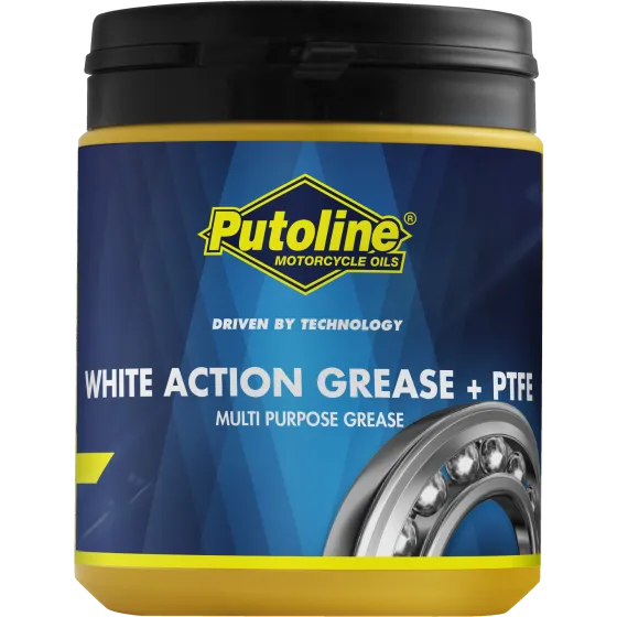 Putoline - White Action Grease