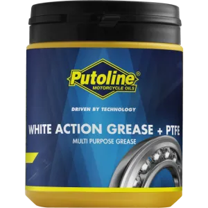 Putoline - White Action Grease