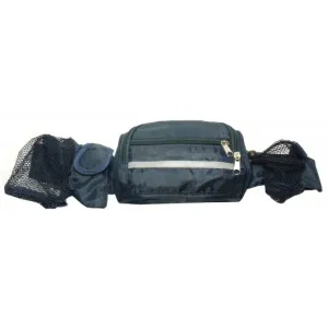 Rain Resistant Jacket Bag