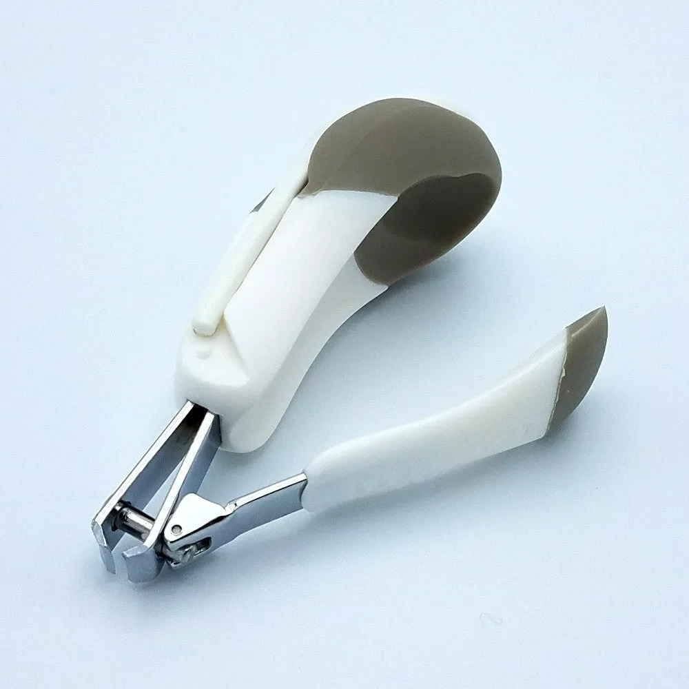 Red Cross Nail Clippers