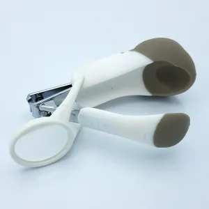 Red Cross Nail Clippers