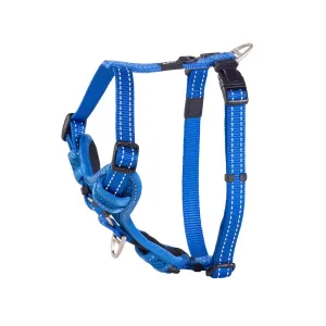 Rogz Control Harness Blue - Small