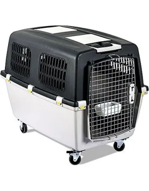 Stefanplast Gulliver 6 IATA Pet Carrier (excludes wheels)