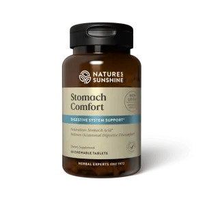 Stomach Comfort