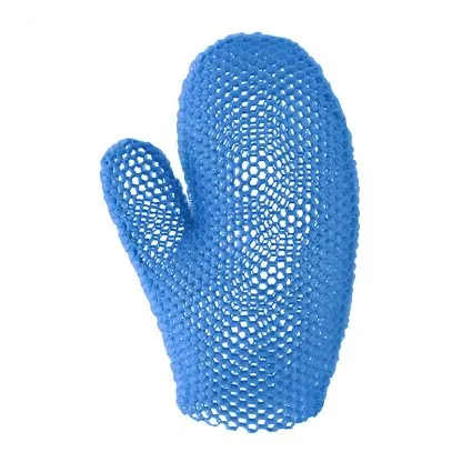 Supracor Bath Mitt