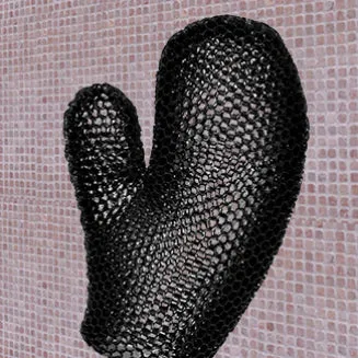 Supracor Bath Mitt
