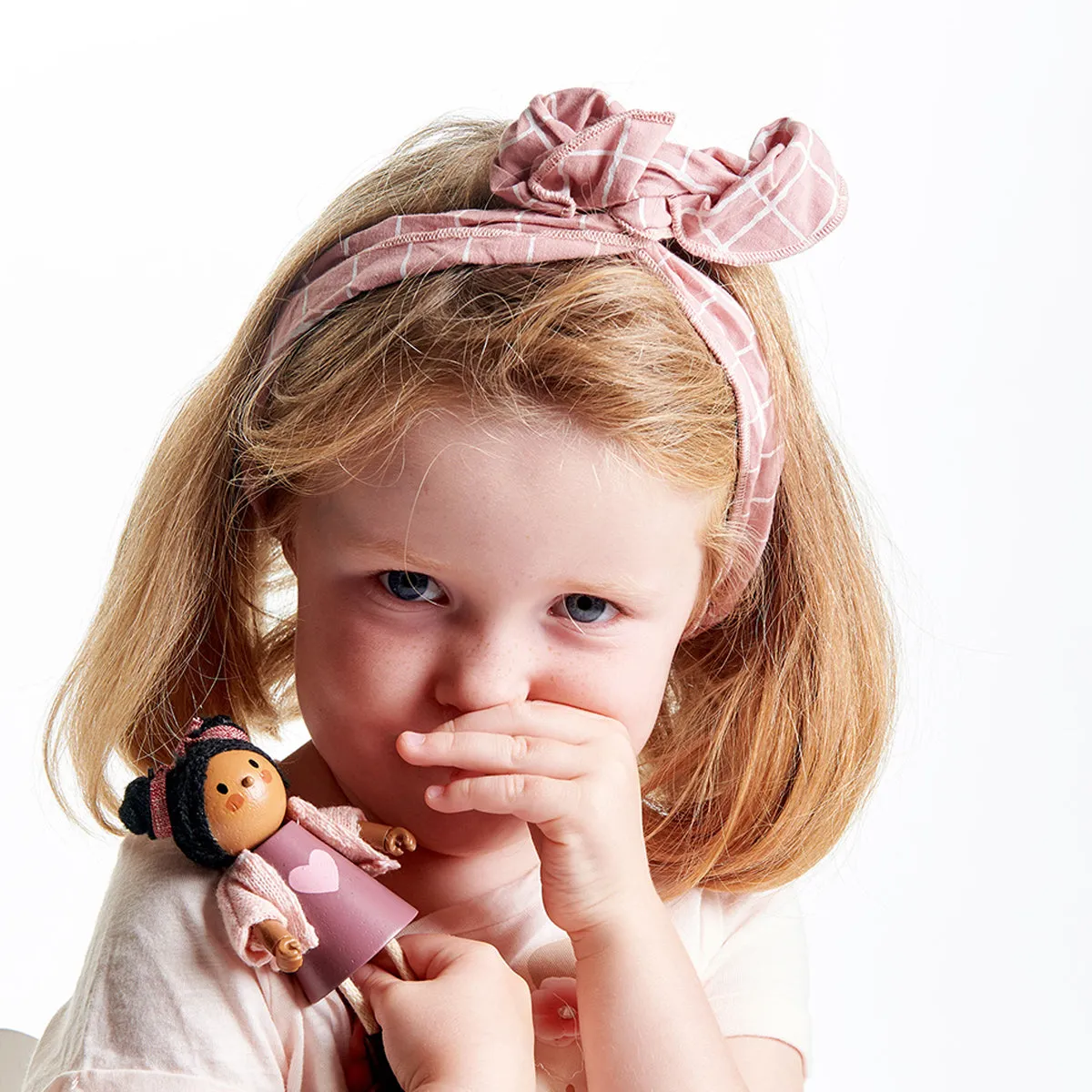 Tender Leaf Ayana Dolls House Doll