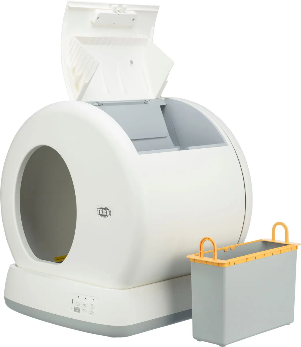 Trixie Self Cleaning Cat Litter Box