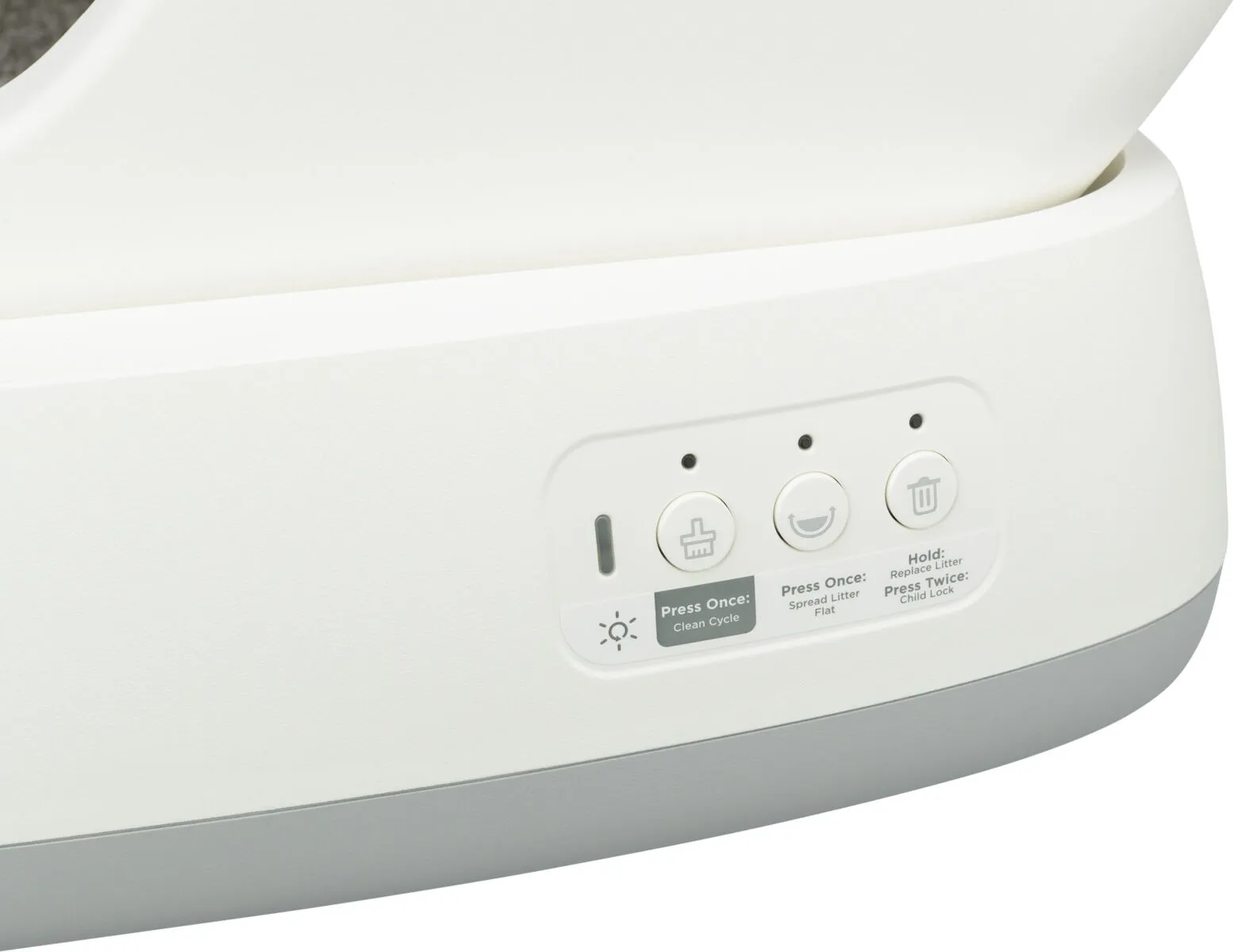 Trixie Self Cleaning Cat Litter Box