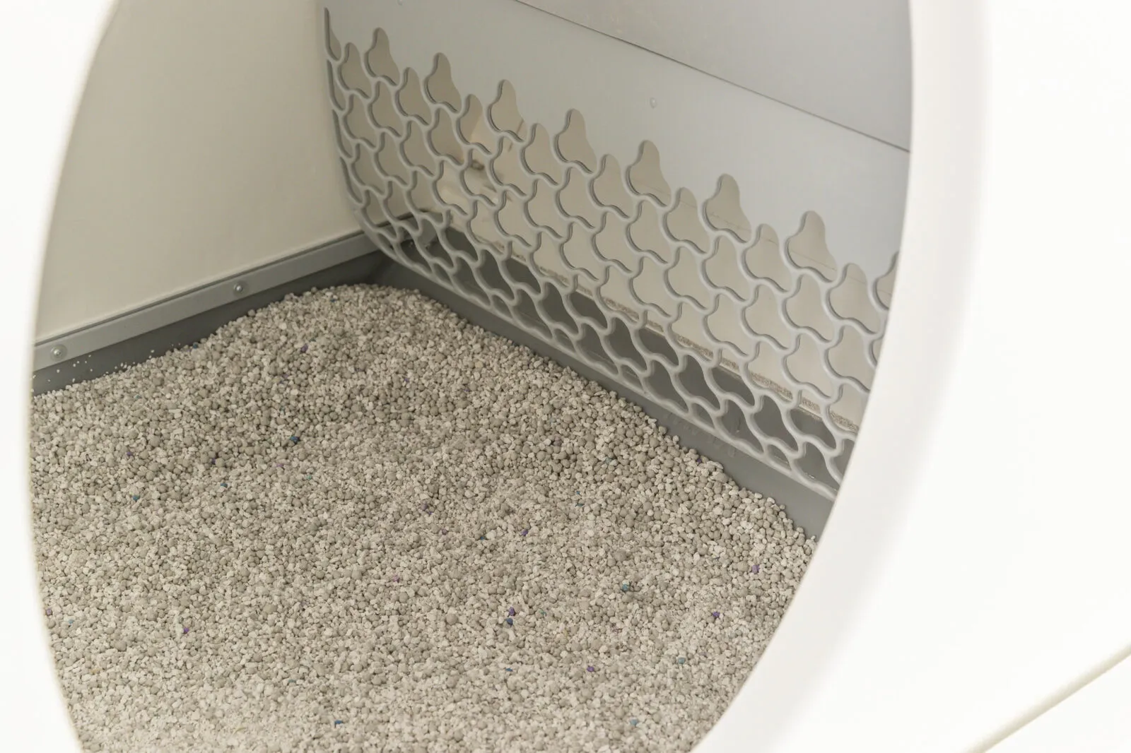 Trixie Self Cleaning Cat Litter Box