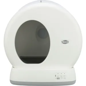 Trixie Self Cleaning Cat Litter Box