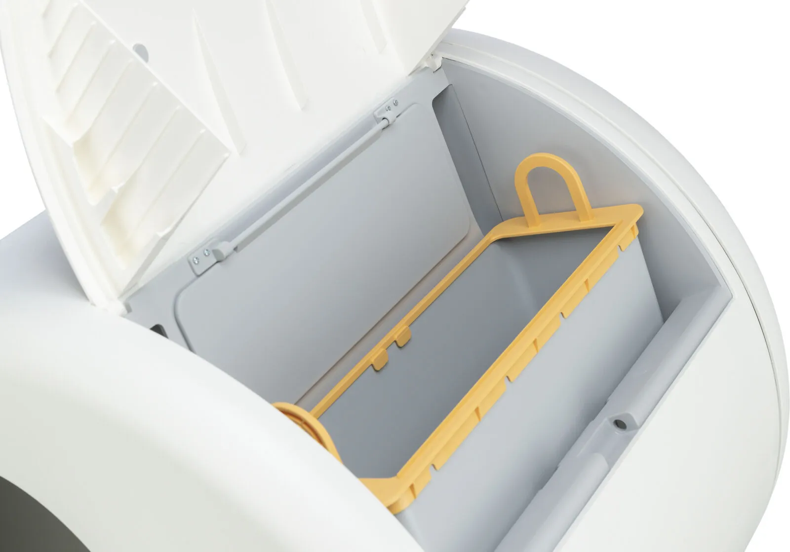 Trixie Self Cleaning Cat Litter Box