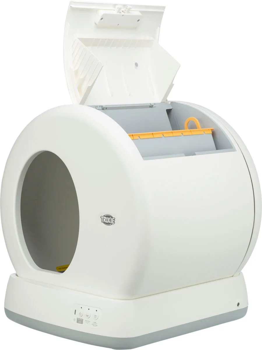 Trixie Self Cleaning Cat Litter Box