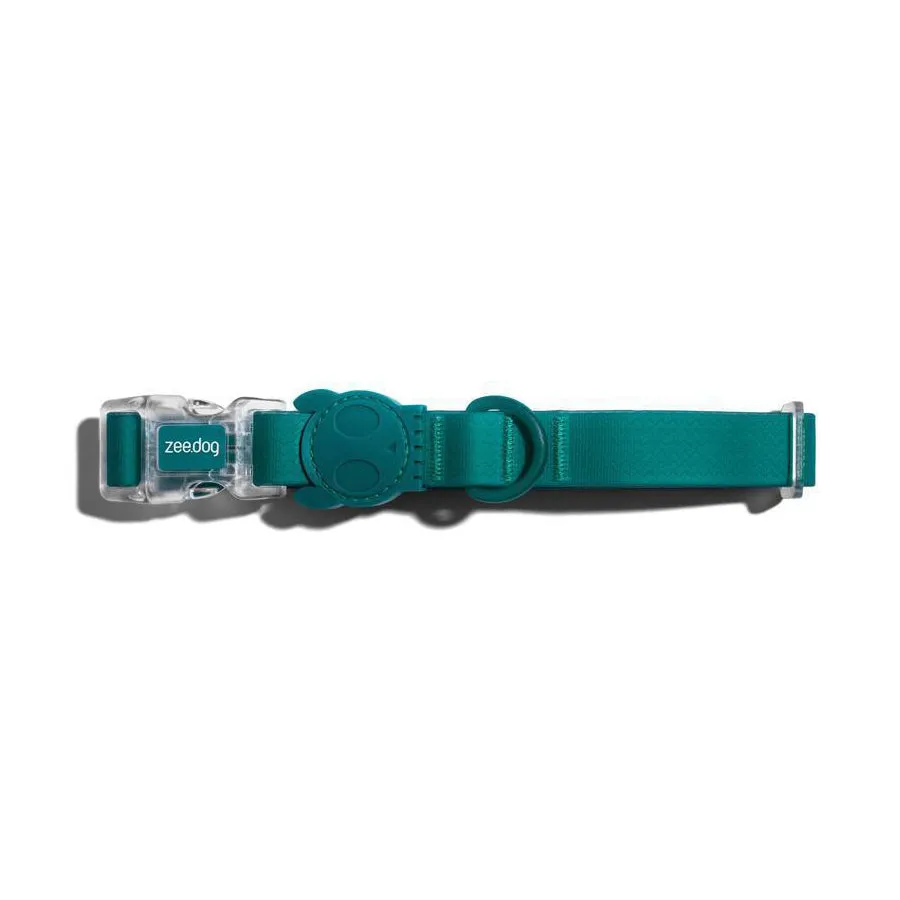 Zee.Dog Collar Neopro Amazonia L